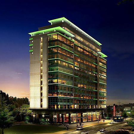 The Class 300 Condo Sokcho Bagian luar foto