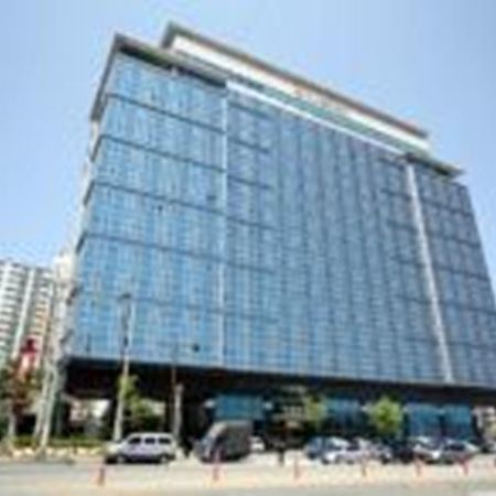 The Class 300 Condo Sokcho Bagian luar foto