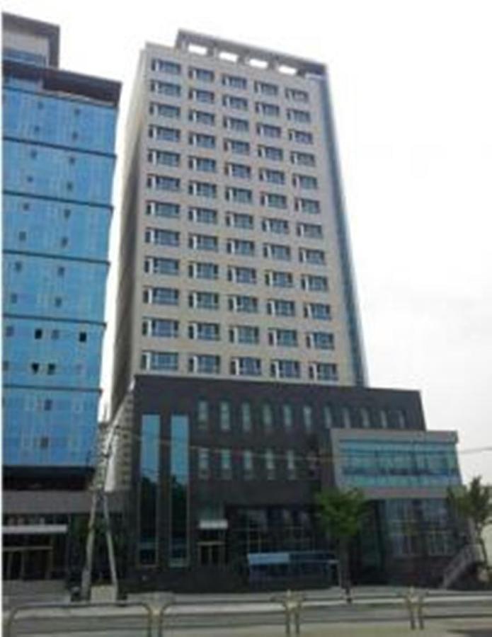 The Class 300 Condo Sokcho Bagian luar foto
