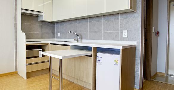 The Class 300 Condo Sokcho Bagian luar foto