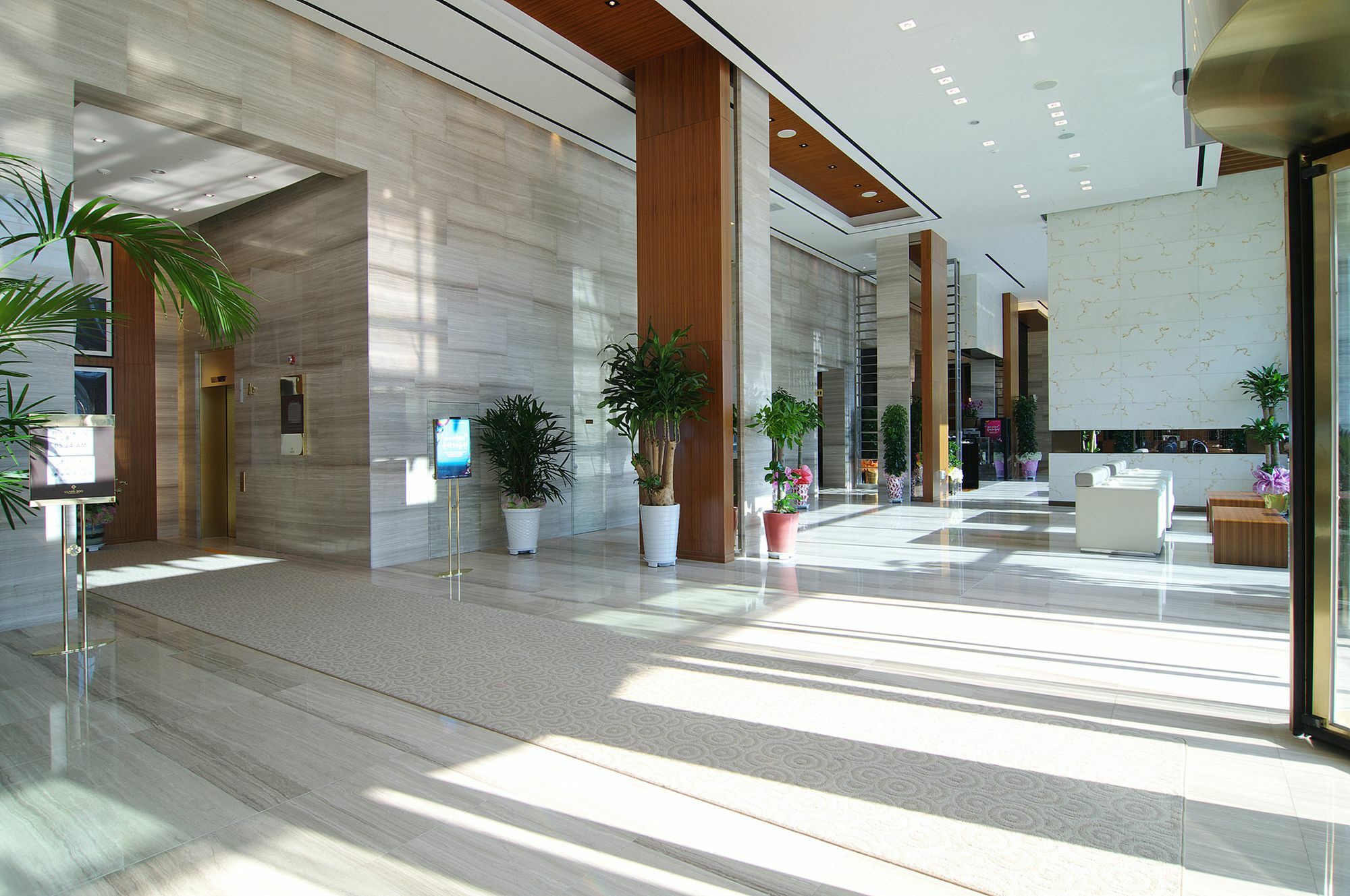 The Class 300 Condo Sokcho Bagian luar foto