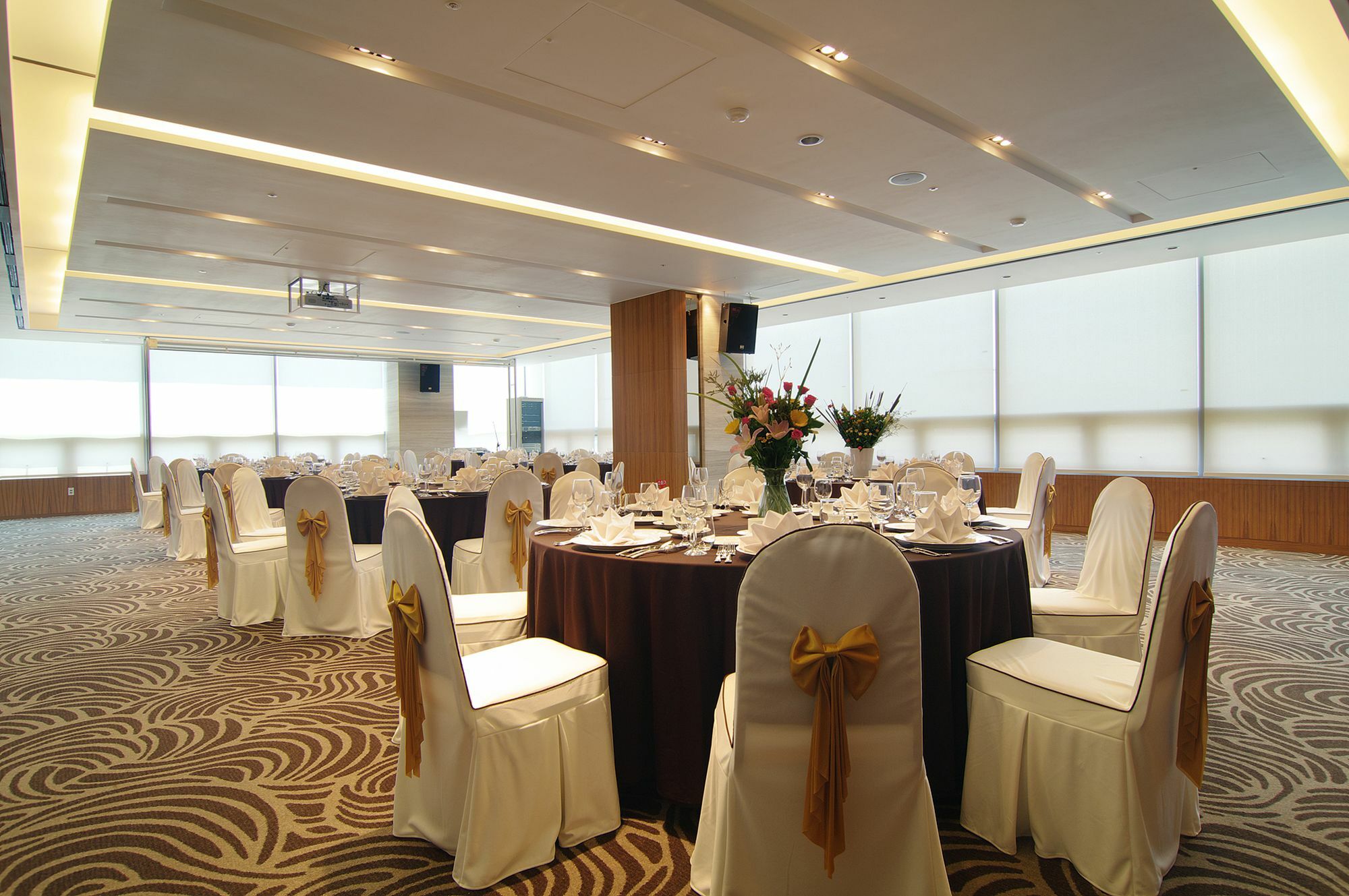 The Class 300 Condo Sokcho Bagian luar foto