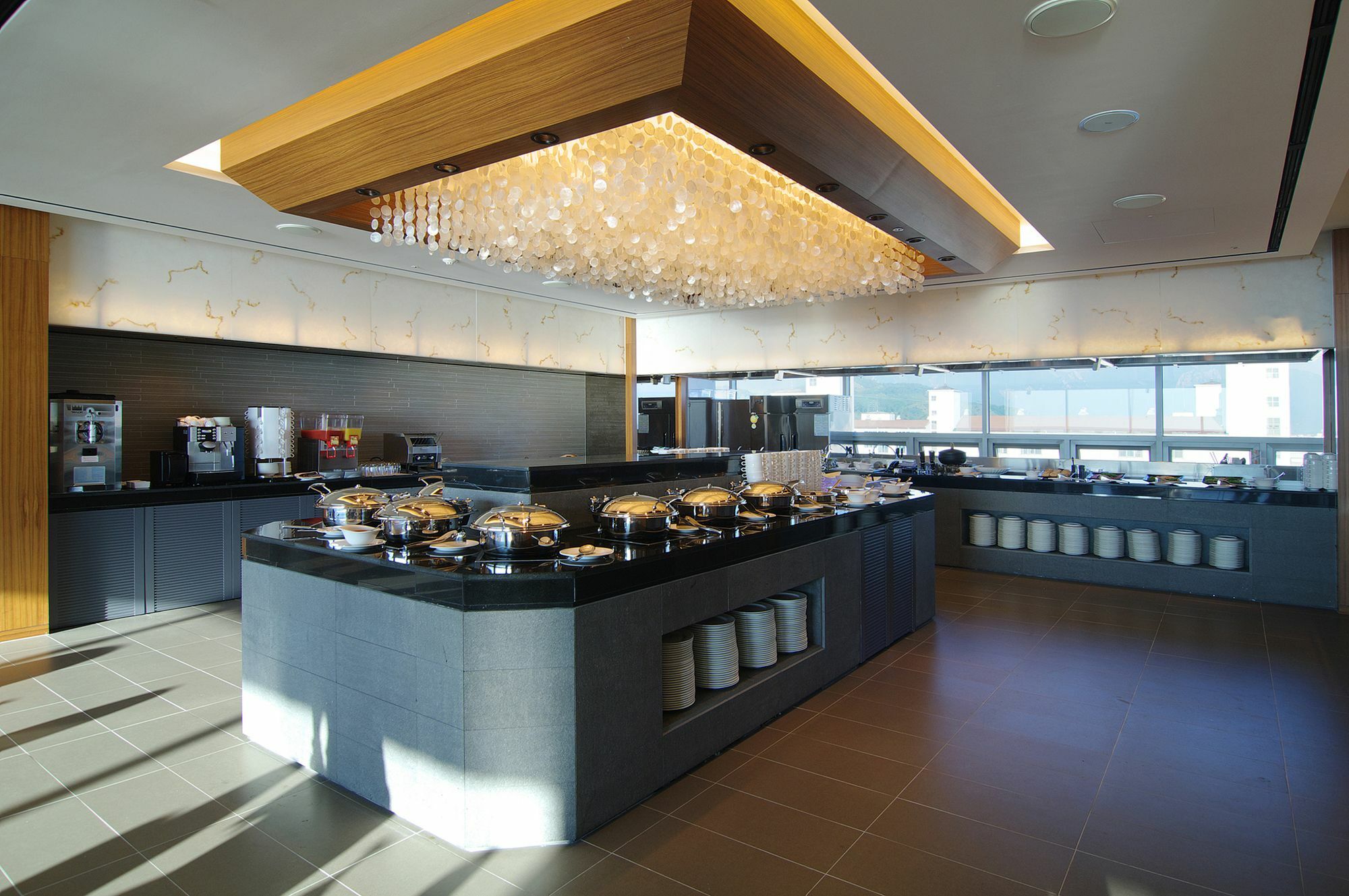 The Class 300 Condo Sokcho Bagian luar foto