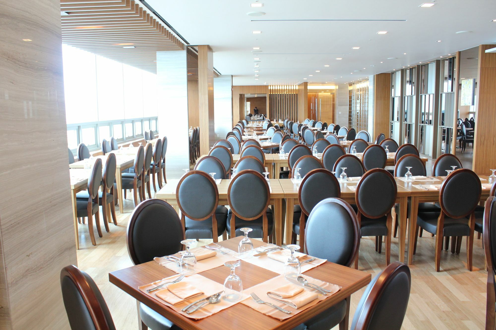 The Class 300 Condo Sokcho Bagian luar foto