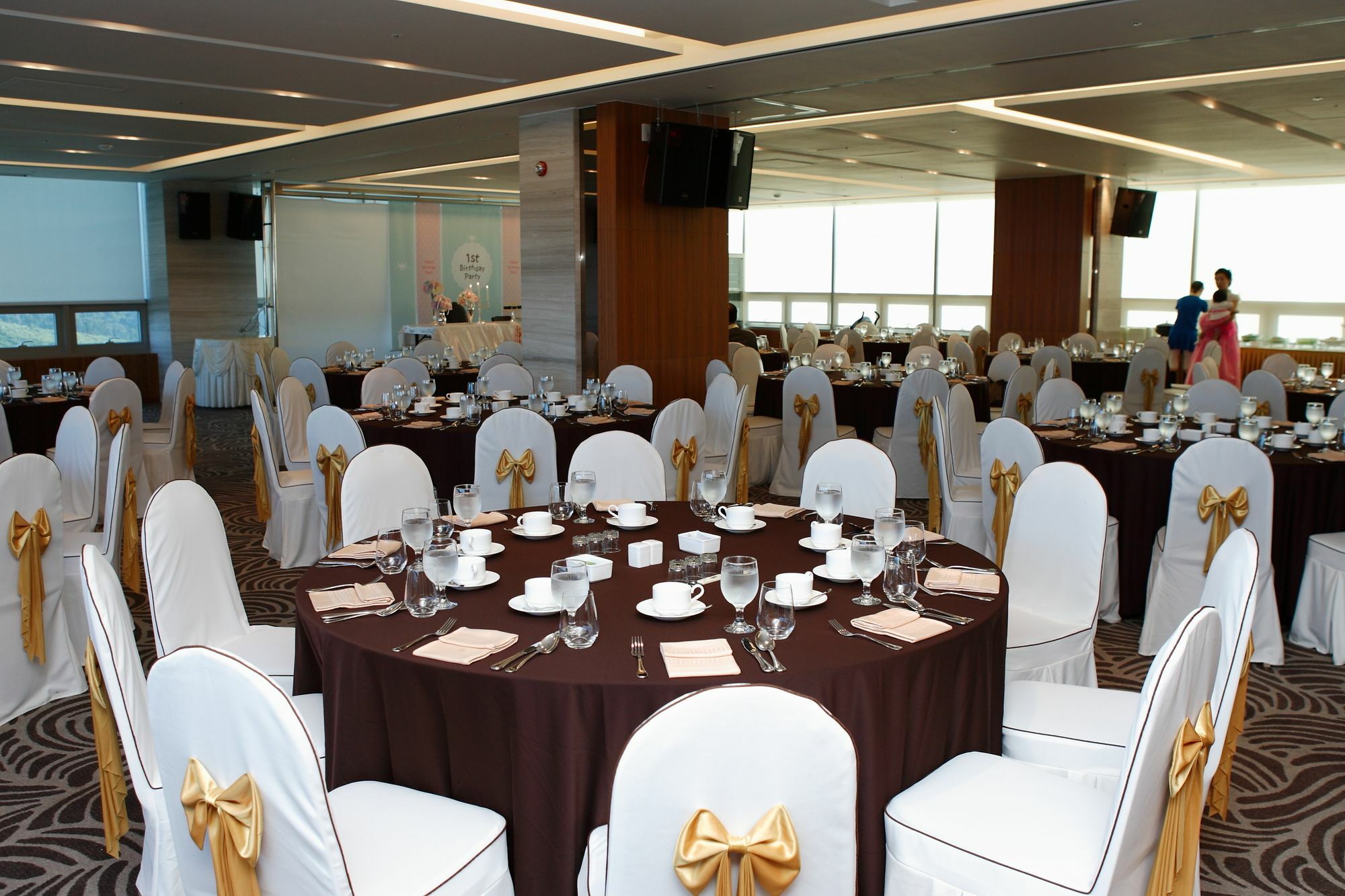 The Class 300 Condo Sokcho Bagian luar foto