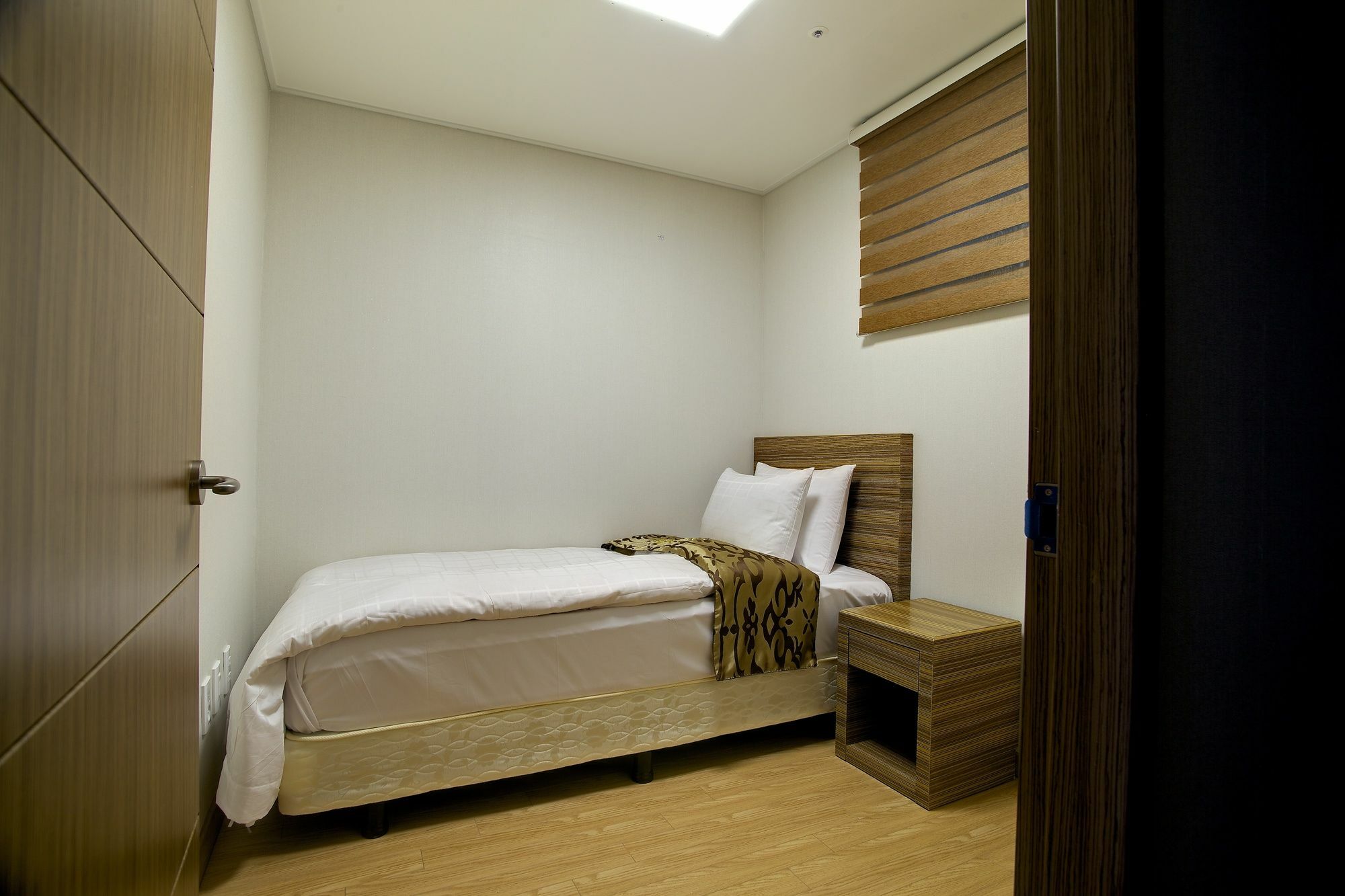 The Class 300 Condo Sokcho Bagian luar foto